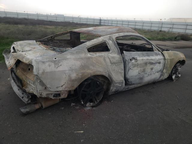 Vin: 1zvbp8am2e5297252, lot: 82400393, ford all models 20143