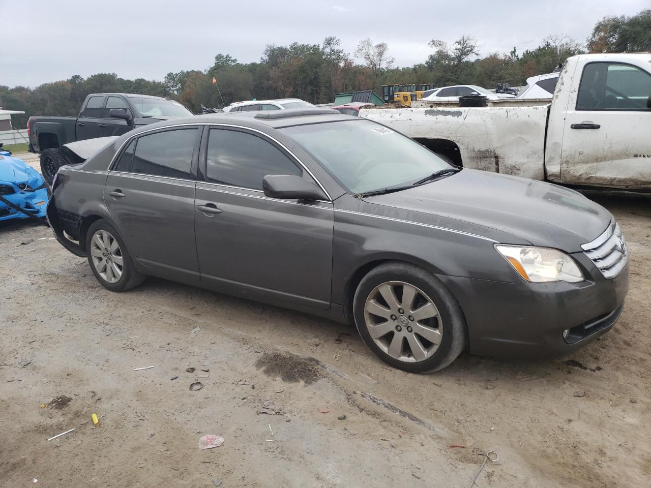 4T1BK36BX6U163975 2006 Toyota Avalon Xl