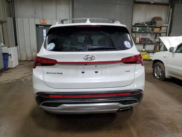 5NMS2DAJ4NH391016 | 2022 HYUNDAI SANTA FE S