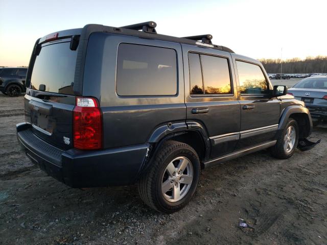 1J8HH48K88C115084 2008 Jeep Commander Sport