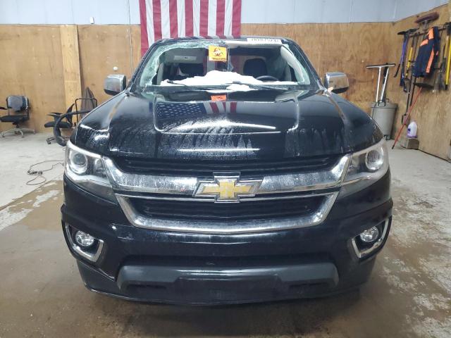 1GCGTBE39F1159493 | 2015 CHEVROLET COLORADO L