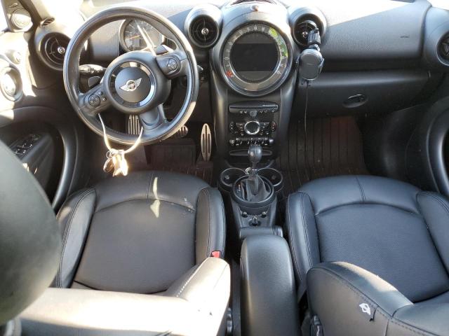 WMWZC3C52FWT03243 | 2015 MINI COOPER S C