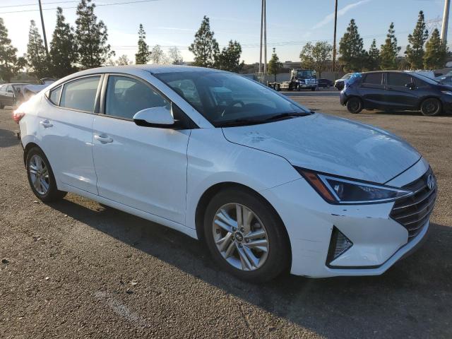 5NPD84LFXKH463982 | 2019 HYUNDAI ELANTRA SE