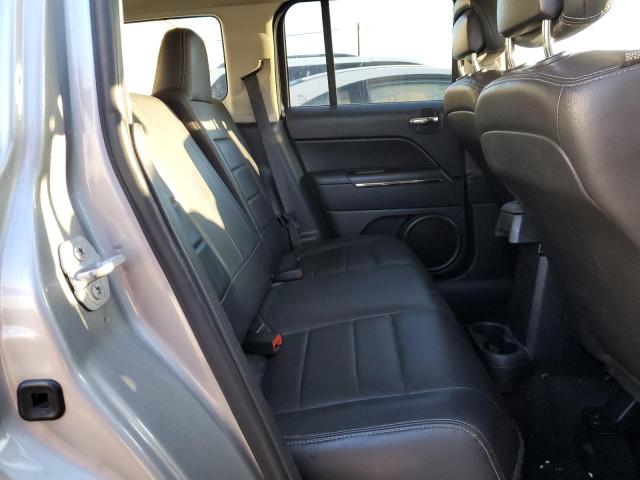 2015 JEEP PATRIOT LI 1C4NJRCB2FD190289