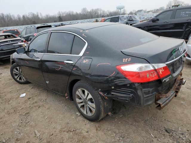 1HGCR2F36EA172455 | 2014 HONDA ACCORD LX