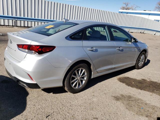 5NPE24AF0KH750921 | 2019 HYUNDAI SONATA SE