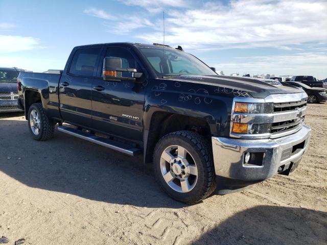 1GC1KVEY2JF130211 | 2018 CHEVROLET SILVERADO