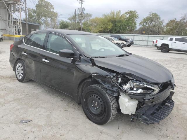 3N1AB7AP1KY333984 | 2019 NISSAN SENTRA S