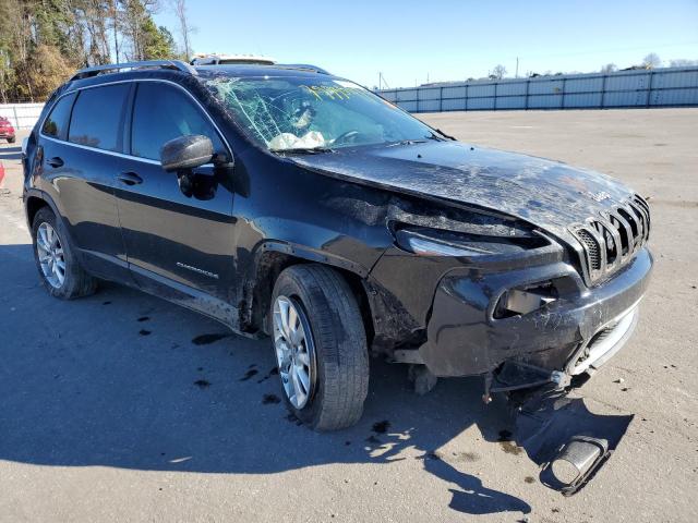 Vin: 1c4pjmds3ew211924, lot: 79935843, jeep grand cher limited 20144