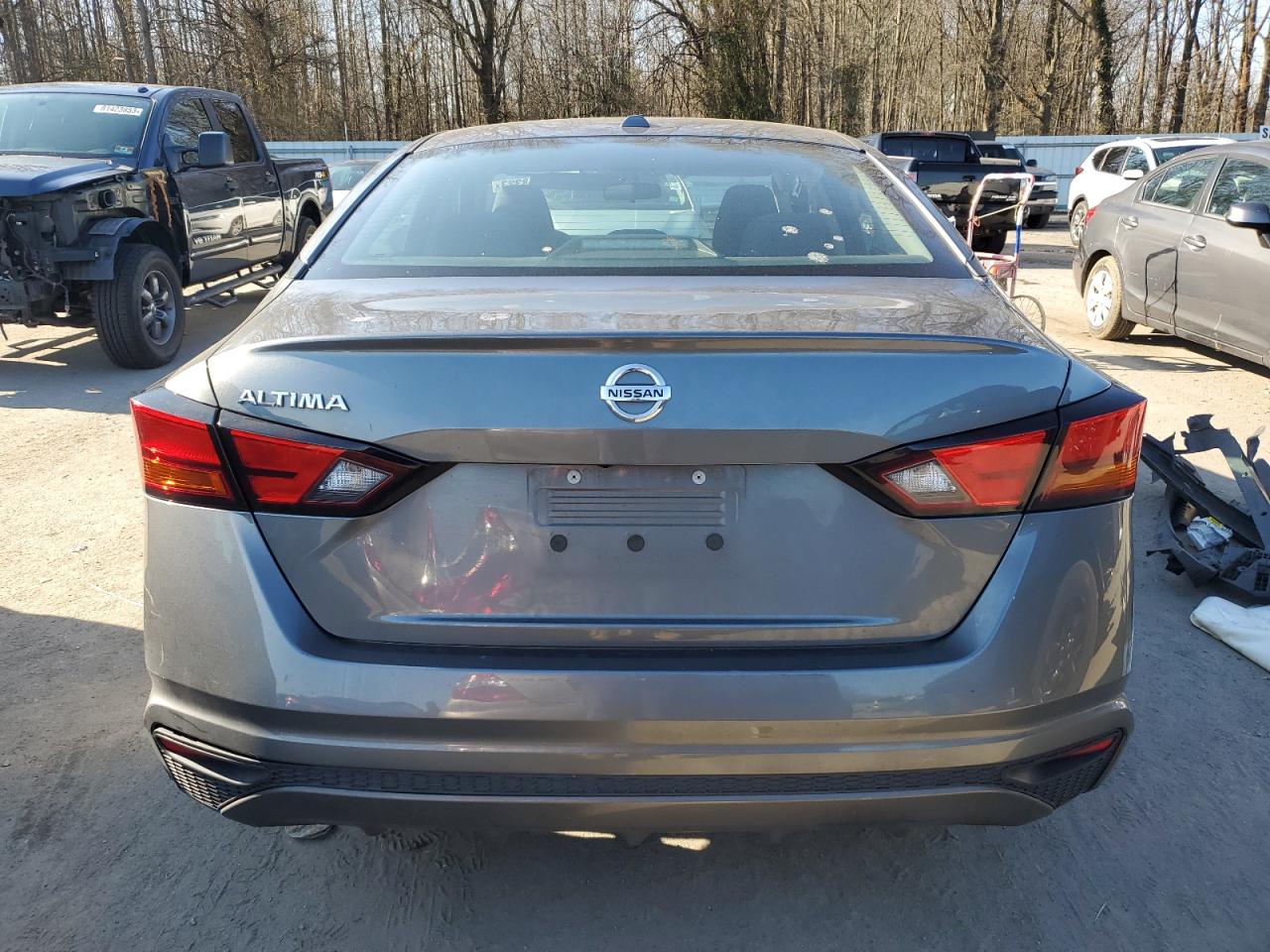 1N4BL4BV5LC163512 NISSAN ALTIMA 2020