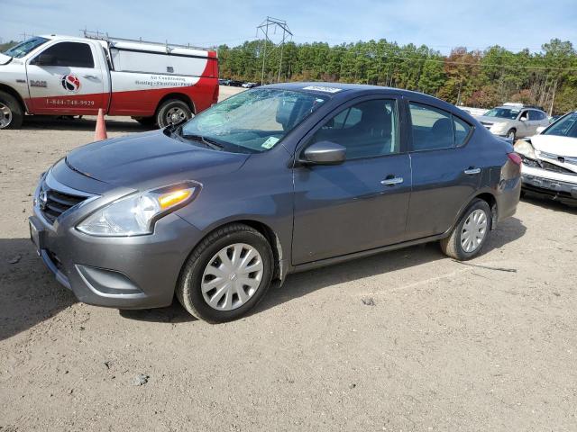 3N1CN7AP3GL892487 | 2016 NISSAN VERSA S