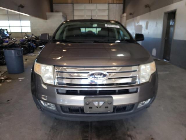 2FMDK39C89BA85364 | 2009 Ford edge limited