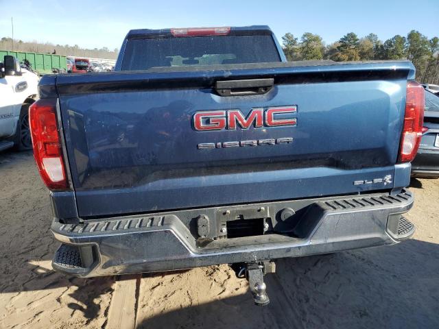 1GTP8BED4KZ352401 | 2019 GMC SIERRA C15