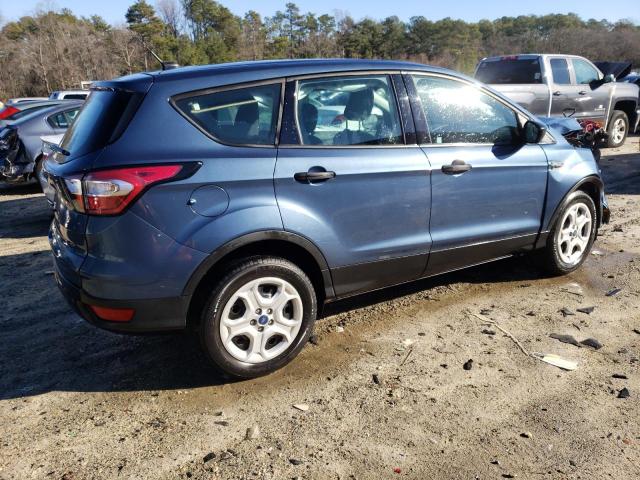 1FMCU0F75JUA60125 | 2018 FORD ESCAPE S