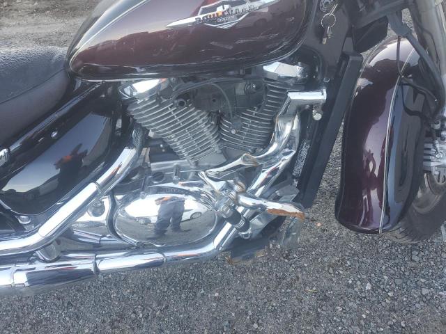 2013 SUZUKI VL800 T - JS1VS55A6D2101997