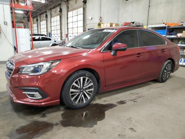 2019 Subaru Legacy 2.5i Premium