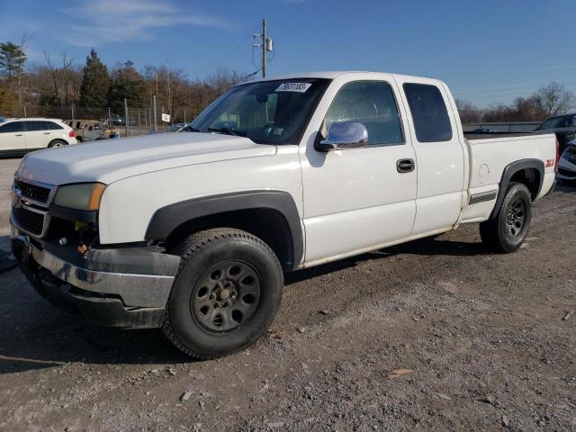 2006 Chevrolet C/K 1500 