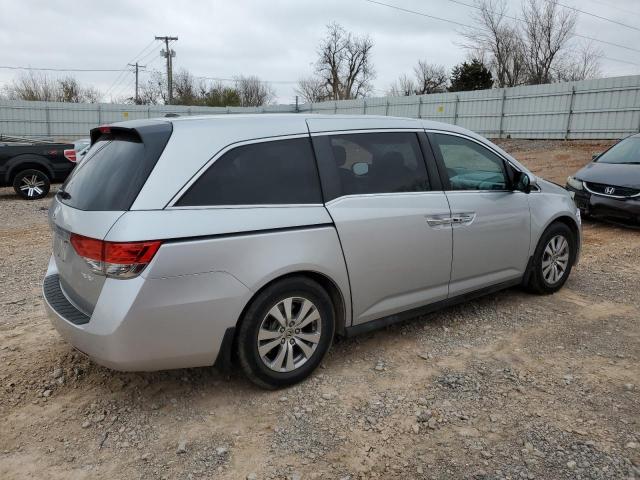 5FNRL5H60EB030287 | 2014 HONDA ODYSSEY EX