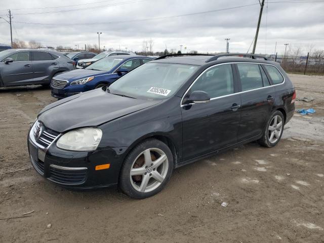 2009 Volkswagen Jetta SE