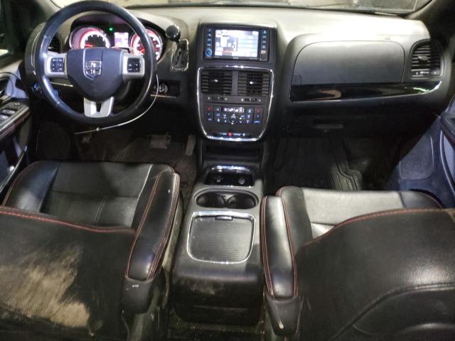 2018 DODGE GRAND CARA - 2C4RDGEGXJR223549