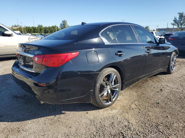 JN1AV7AP4FM790708 | 2015 INFINITI Q50 HYBRID