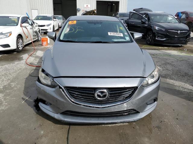 JM1GJ1U52F1205555 | 2015 MAZDA 6 SPORT