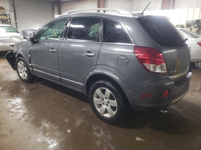 3GSCL53788S586207 2008 Saturn Vue Xr