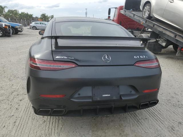 2021 MERCEDES-BENZ AMG GT 63 - W1K7X8KB6MA040998