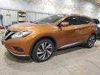 2015 NISSAN MURANO S - 5N1AZ2MH9FN266145