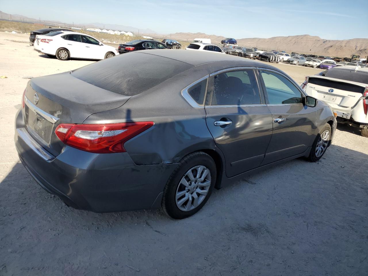 1N4AL3APXHN312856 NISSAN ALTIMA 2017