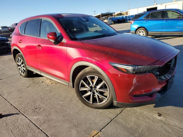 JM3KFADM1J0380579 | 2018 MAZDA CX-5 GRAND