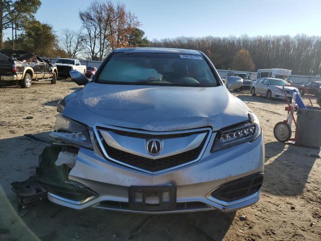 5J8TB4H30JL020442 | 2018 ACURA RDX