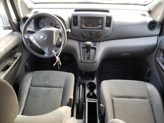 2019 NISSAN NV200 2.5S - 3N6CM0KN2KK712612