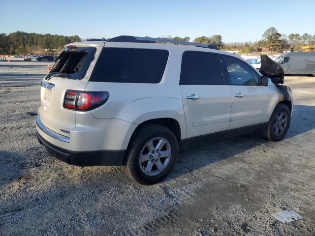 1GKKVPKDXFJ271089 | 2015 GMC ACADIA SLE