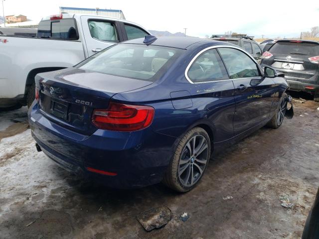 VIN WBA1G9C59GV599003 2016 BMW 2 Series, 228 Xi Sulev no.3