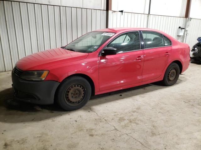 2013 Volkswagen Jetta 