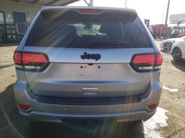 2021 Jeep Grand Cherokee Laredo VIN: 1C4RJEAG2MC518158 Lot: 78327943