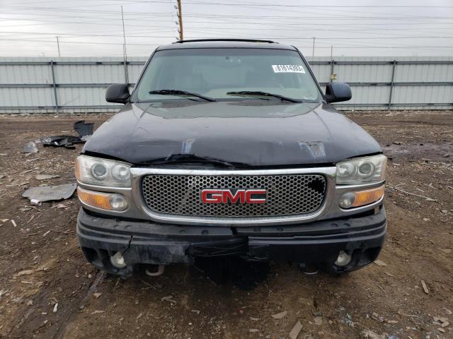 1GKEK63U91J306714 2001 GMC Denali