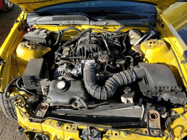 2006 Ford Mustang VIN: 1ZVFT80NX65179538 Lot: 79777433