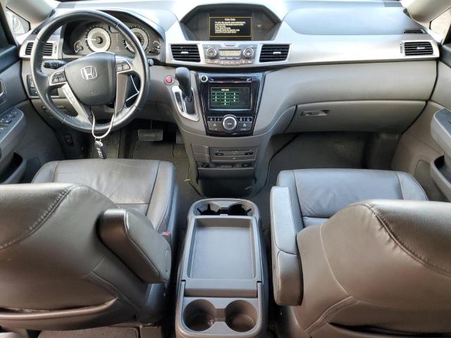 5FNRL5H62GB042038 | 2016 HONDA ODYSSEY EX