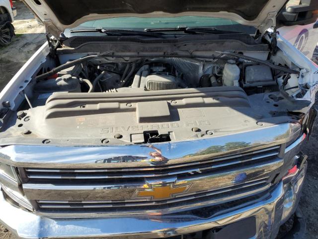 2016 CHEVROLET SILVERADO - 1GB2CUEG7GZ419129