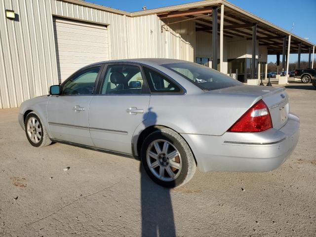 1FAFP25165G187302 | 2005 Ford five hundred limited