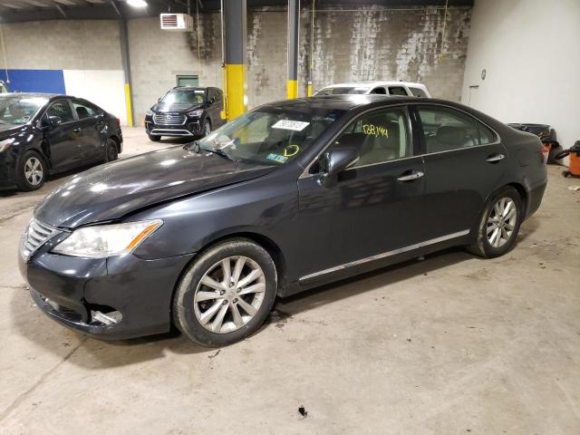 2010 Lexus ES 350 