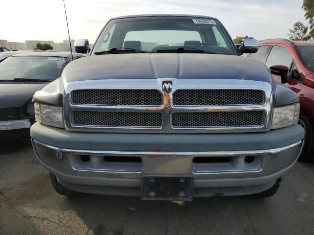 3B7HF13Z0VM592098 1997 Dodge Ram 1500