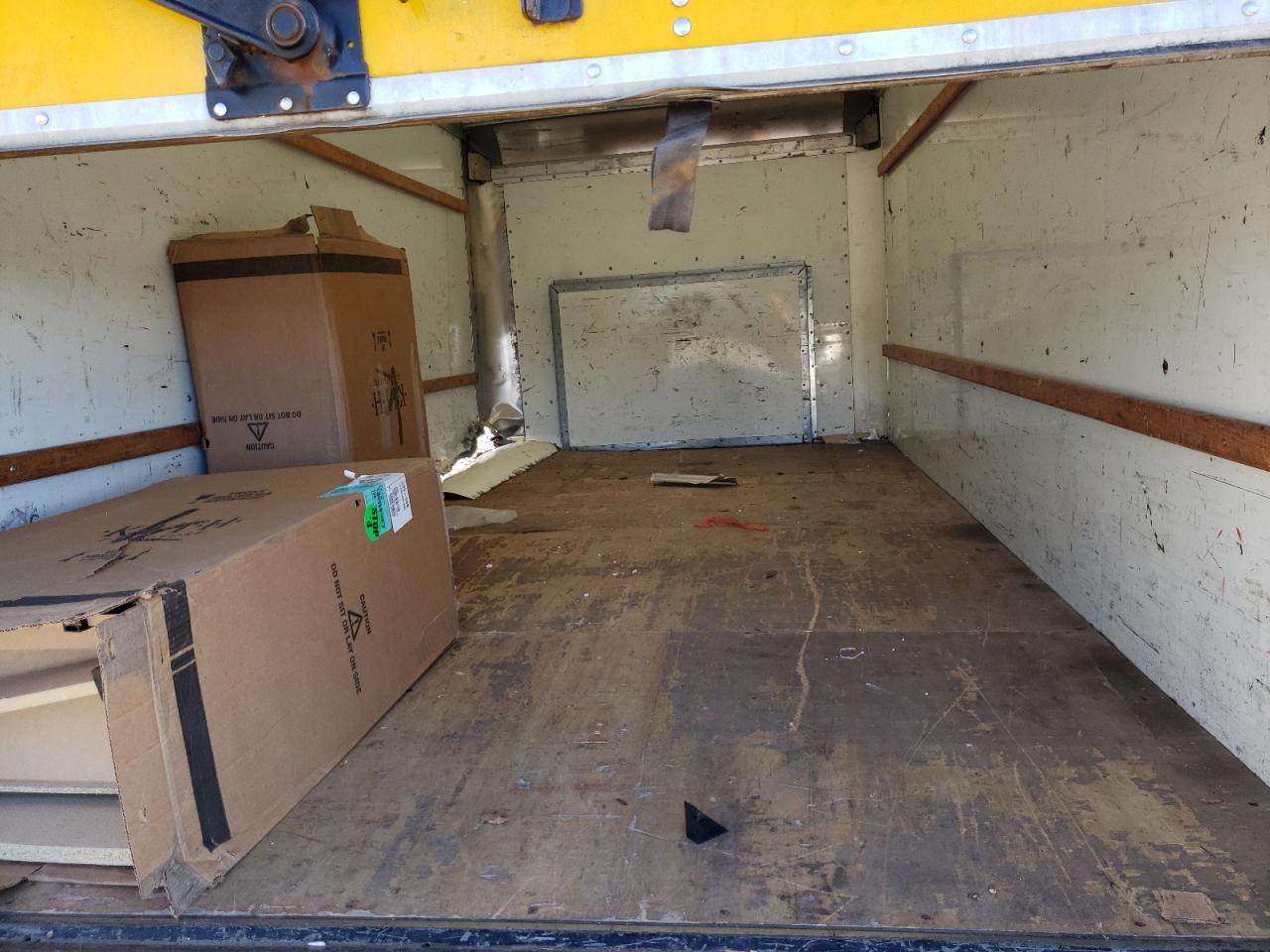 1FDWE3FS9GDC41883 FORD ALL Models 2016