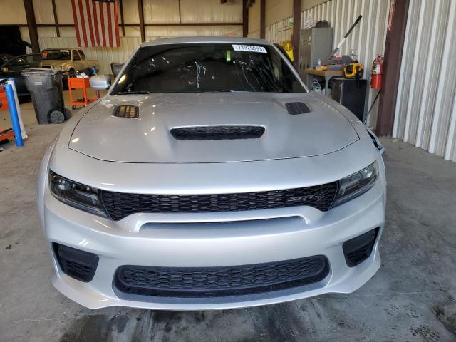 2021 DODGE CHARGER SR - 2C3CDXL99MH601899