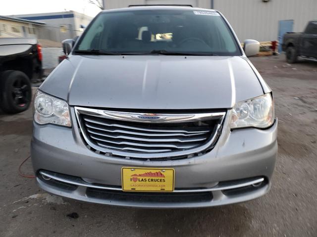 2C4RC1BG6GR299203 | 2016 CHRYSLER TOWN and COU