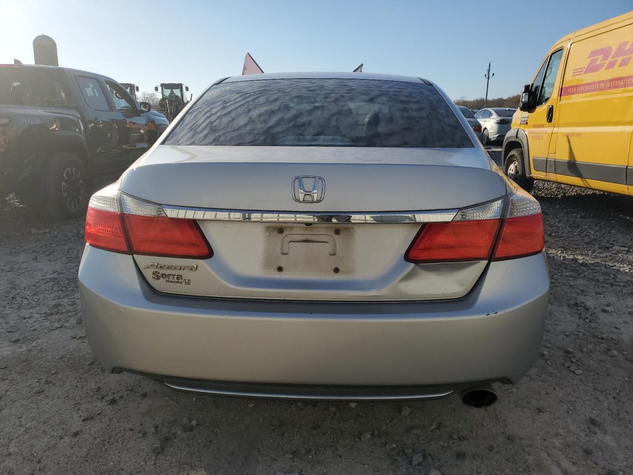 1HGCR2F77DA098299 2013 Honda Accord Ex