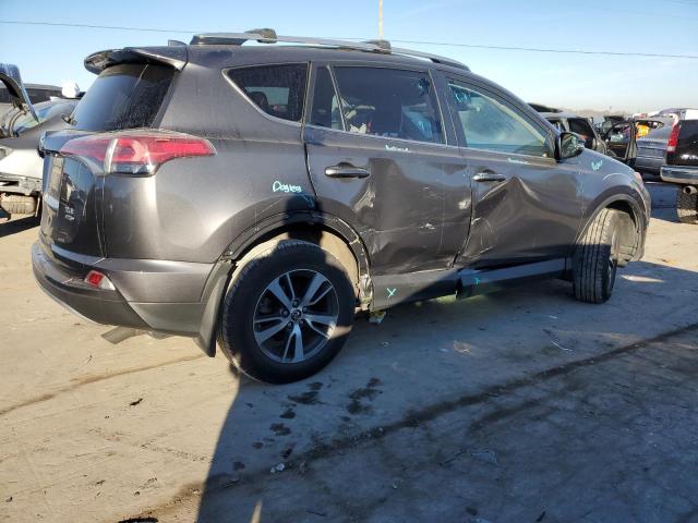 Vin: jtmrfrev3hj133100, lot: 78594023, toyota rav4 xle 20173