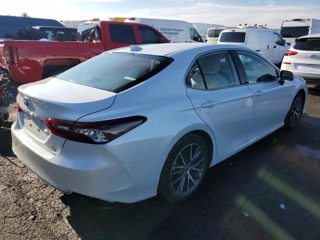 4T1F31AK8NU043634 | 2022 TOYOTA CAMRY XLE